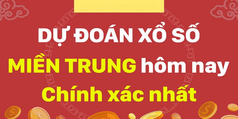 Một số loại hình xổ số miền Trung phổ biến nhất