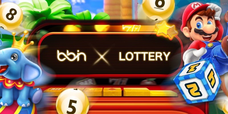 Quá trình hình thành của BBin Lottery và 99ok