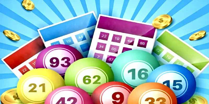 VR Lottery mang đến nền tảng đặt cược xổ số chất lượng