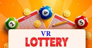 VR Lottery