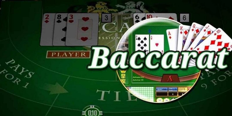 baccarat 99ok