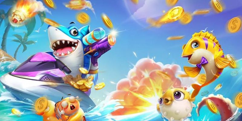 Trải nghiệm game hấp dẫn tại 99ok