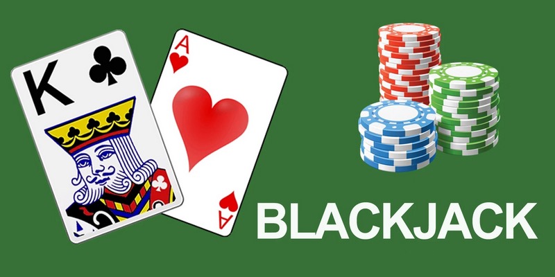 Hướng dẫn luật chơi Blackjack 99ok chi tiết