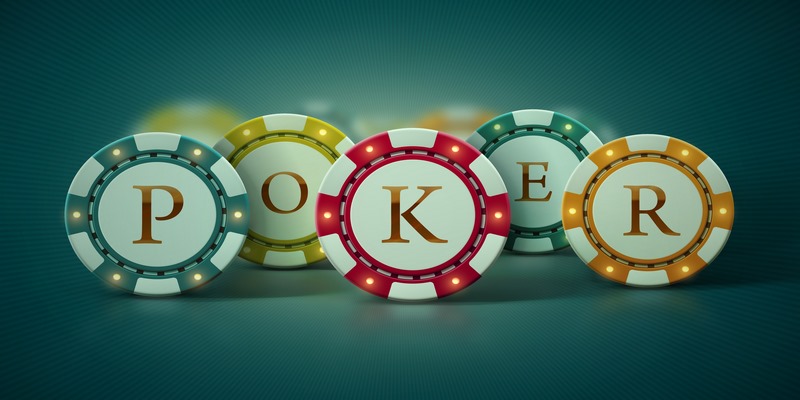 Luật chơi game đánh bài đổi thưởng Poker 99ok