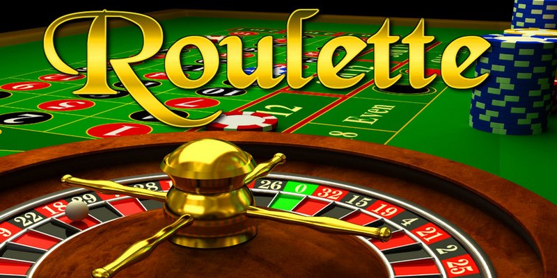 Luật chơi Roulette 99ok