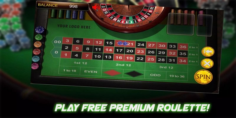 Tìm hiểu về vòng quay may mắn Roulette 99ok