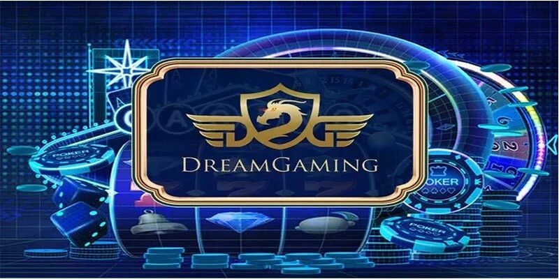 Hướng Dẫn Tham Gia DG Casino Chi Tiết Tại 99ok