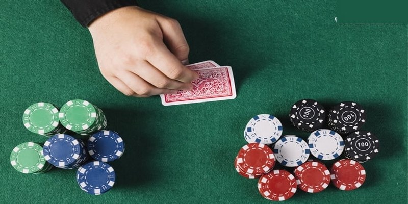 Chiến lược đặt cược với Baccarat 99ok