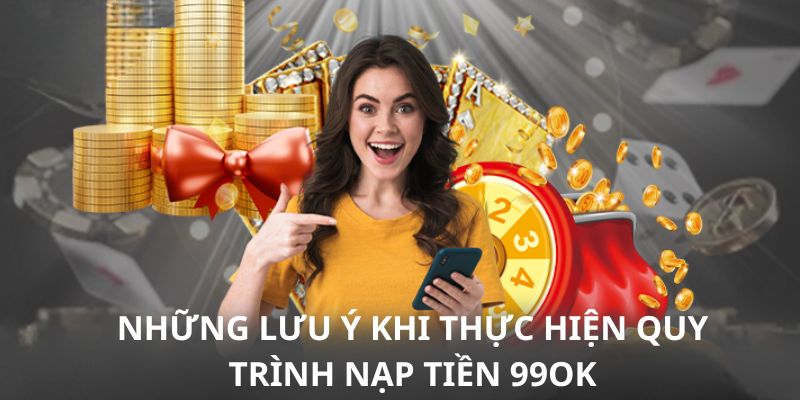 Các chú ý phải biết trong quá trình giao dịch tại đây