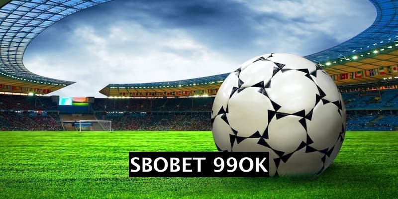 Sbobet 99ok