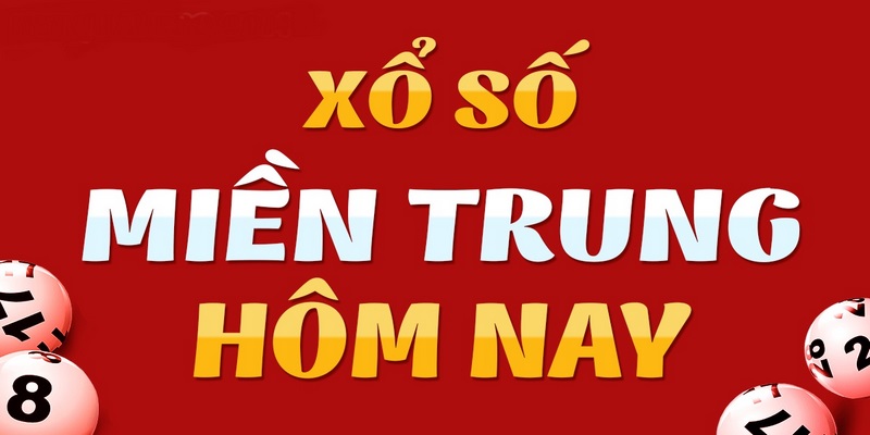 Tìm hiểu về xổ số miền Trung