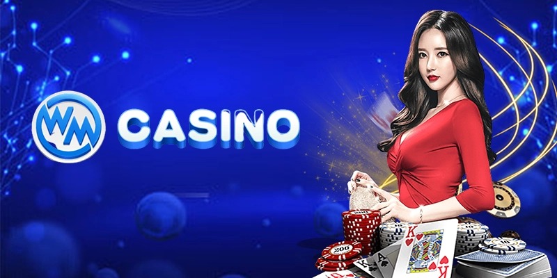 wm casino 99ok