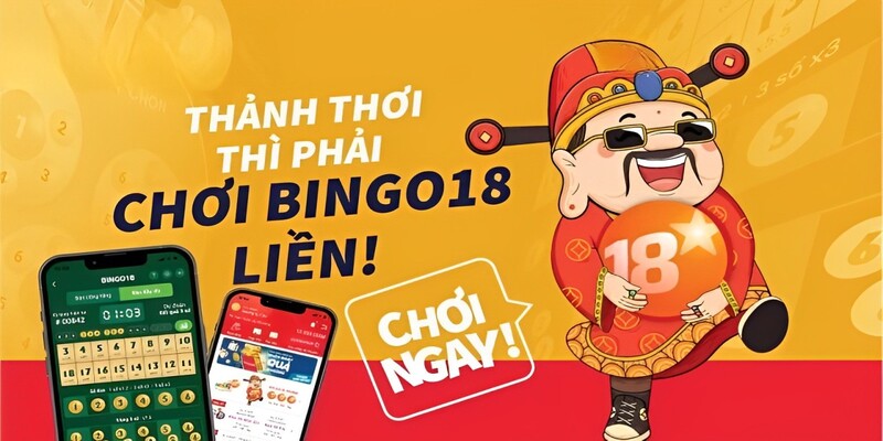 Chia sẻ những điều kiện khi bet thủ muốn tham gia XS Bingo18 