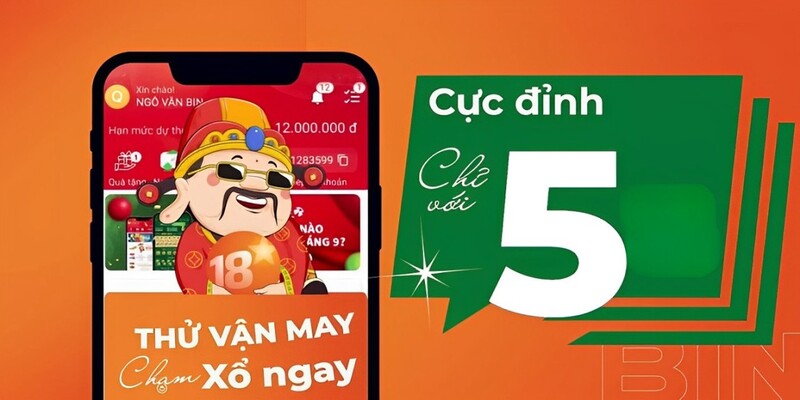 Hai cách chơi XS tự chọn siêu đơn giản 